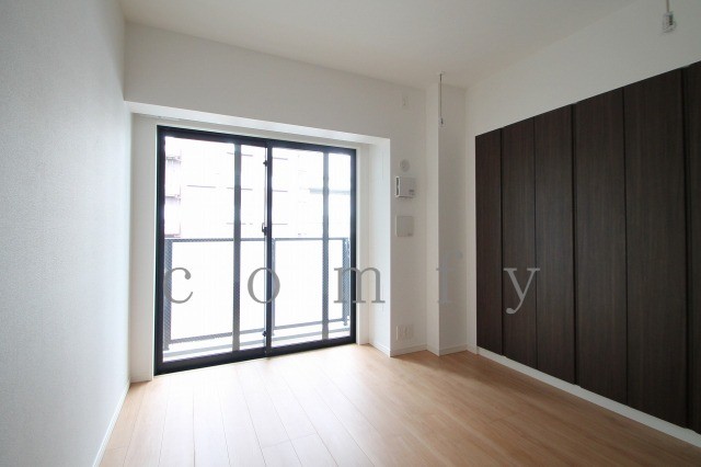 その他部屋・スペース　洋室