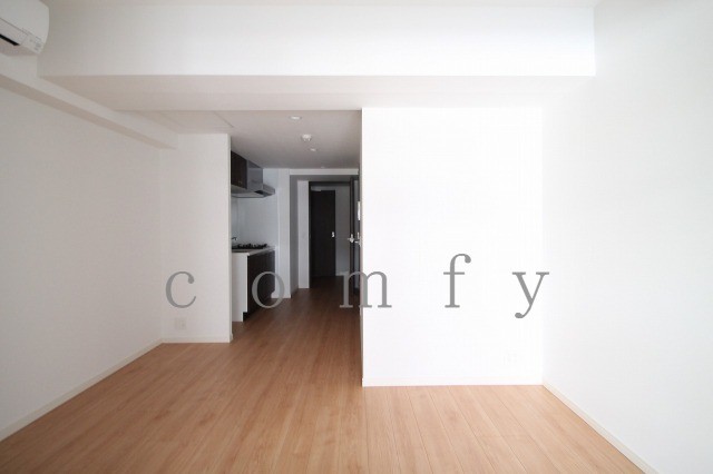 居室・リビング　リビングダイニング