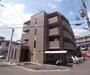 西京極駅より徒歩11分 4階 築26年11ヶ月の賃貸物件