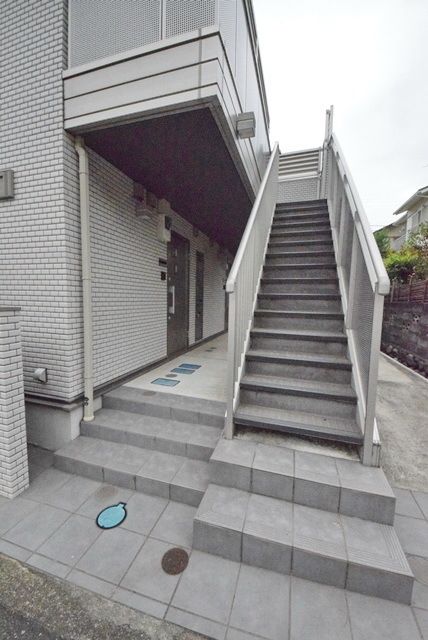 エントランス　★エントランス★