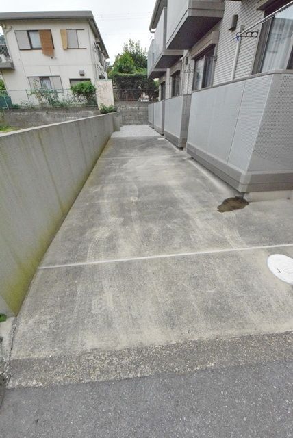 駐車場　★駐車場★