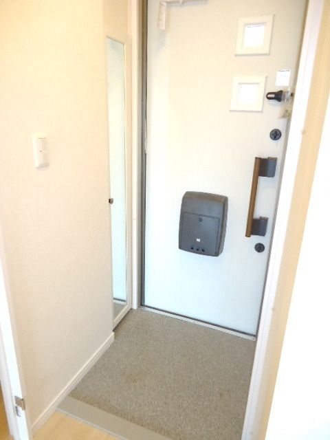 玄関　★玄関★