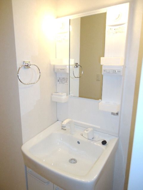 洗面設備　★洗面台★