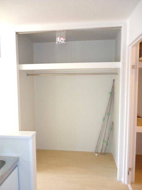 収納　★収納付き★