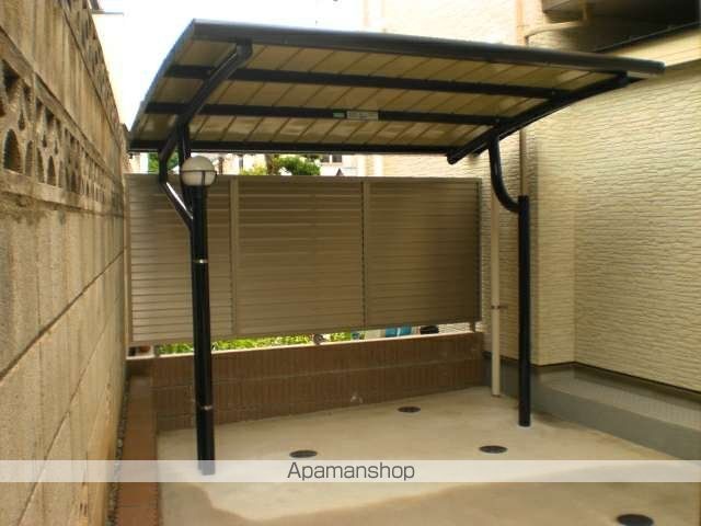 その他共有部分　その他共有部分