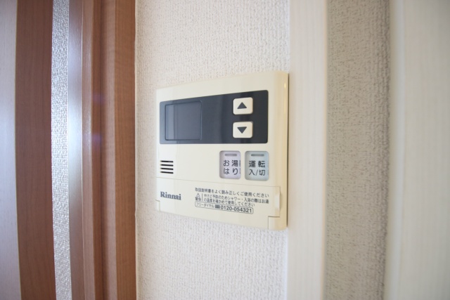 その他設備　※別室の参考写真の為、現況優先です。