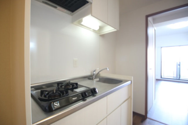 キッチン　※別室の参考写真の為、現況優先です。