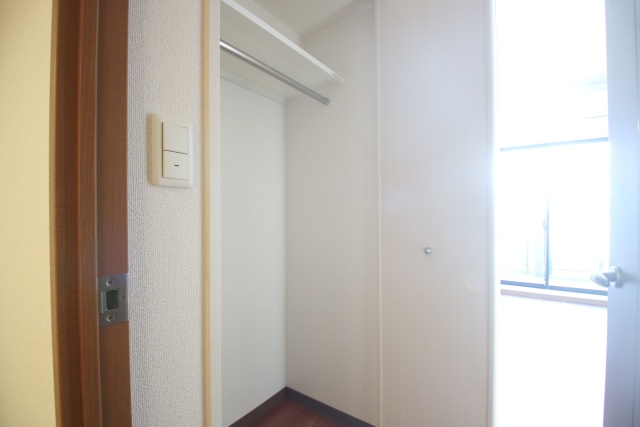 収納　※別室の参考写真の為、現況優先です。