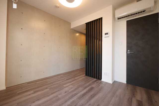 居室・リビング　LEGALAND千石の居間・リビング