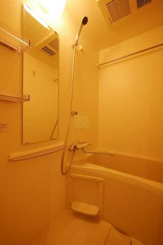 バス・シャワールーム　LEGALAND千石の風呂