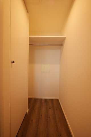 収納　LEGALAND千石の収納