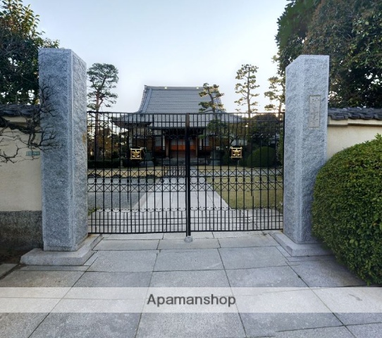 その他　妙高寺（その他）まで702m