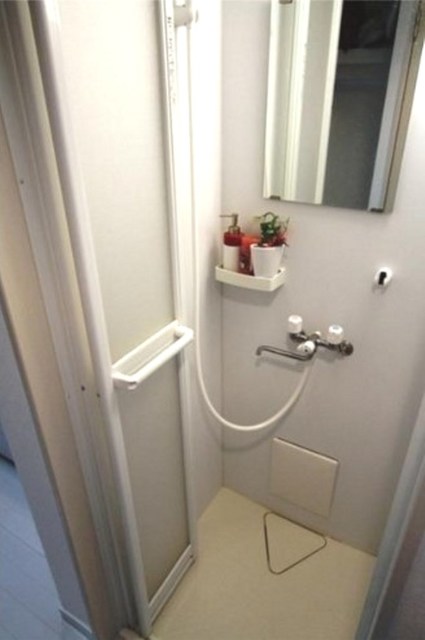 バス・シャワールーム　同仕様