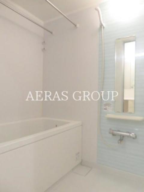 バス・シャワールーム　同仕様タイプ