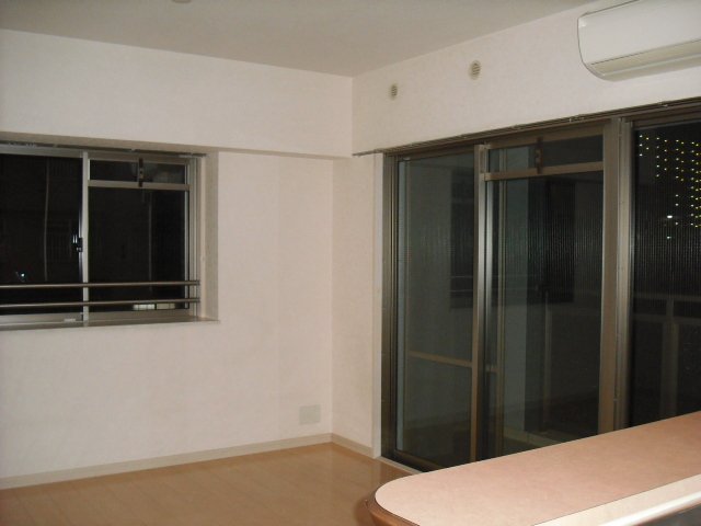 居室・リビング　使いやすい居間です