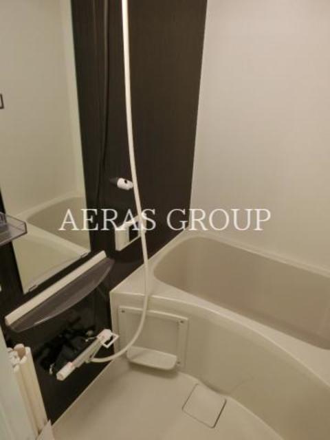 バス・シャワールーム　同仕様タイプ