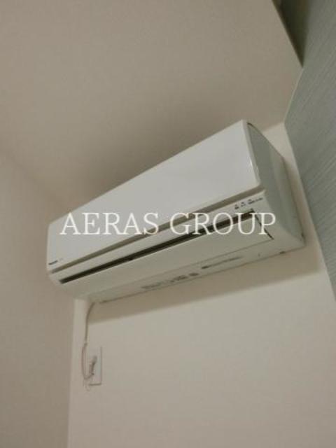 その他設備　同仕様タイプ