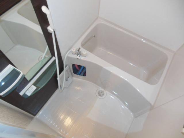 バス・シャワールーム　★浴室乾燥機付バスルーム★