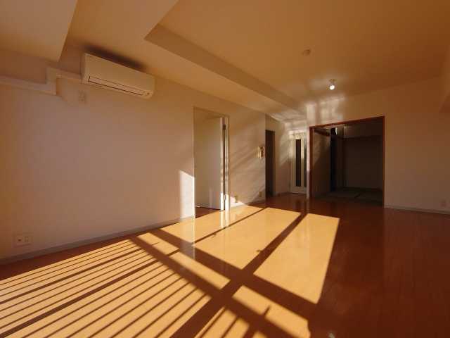 その他部屋・スペース　ハイエスト荻窪