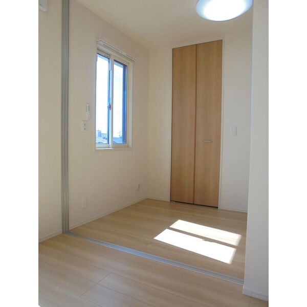 その他部屋・スペース　洋室