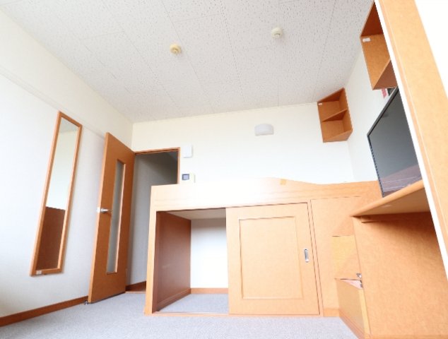 その他部屋・スペース　過ごしやすい室内です