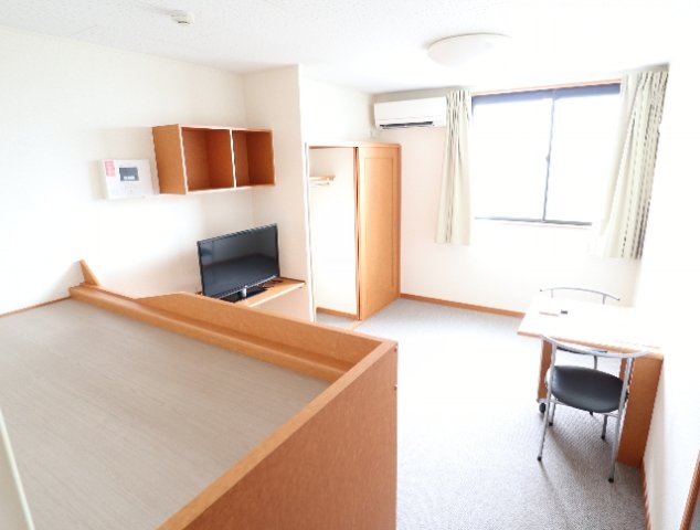 居室・リビング　おしゃれなリビングです