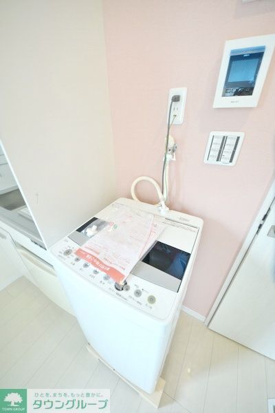 その他設備　同施工参考写真