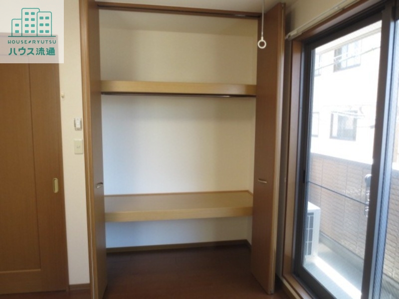 収納　※別号室写真使用