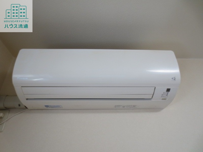 その他設備　※別号室写真使用