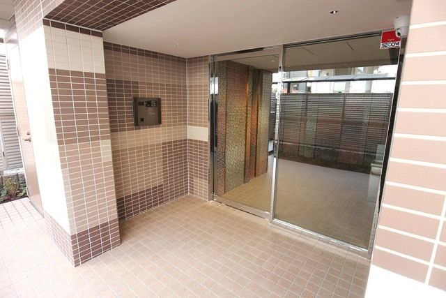 エントランス　★エントランス★