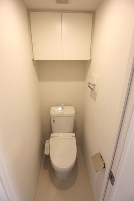 トイレ　★清潔感のあるトイレ★※参考写真※