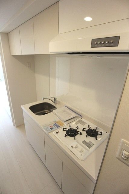 キッチン　★システムキッチン★※参考写真※