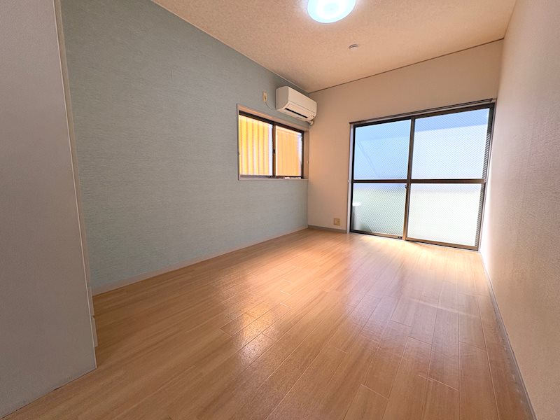 居室・リビング　洋室10帖