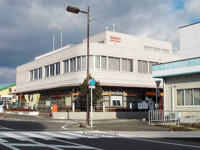 郵便局　近江日野郵便局（郵便局）まで350m