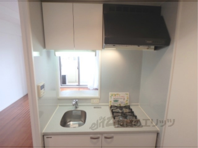 キッチン　カウンターキッチン