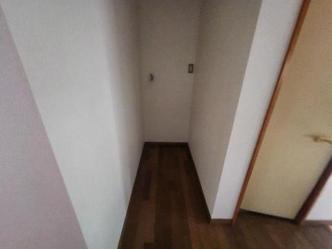 その他　洗濯機置場（イメージ）