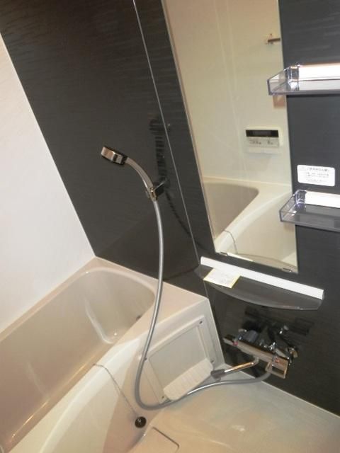 バス・シャワールーム　★バスルーム★