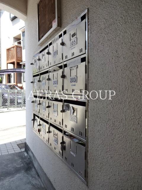 その他共有部分