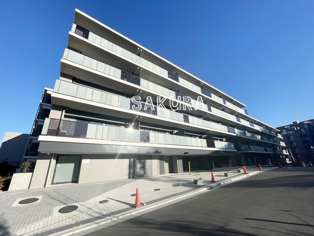 建物外観　当店おすすめ物件♪