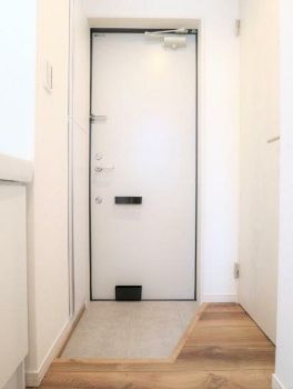 玄関　☆広々とした玄関☆