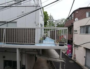 眺望　☆眺望☆