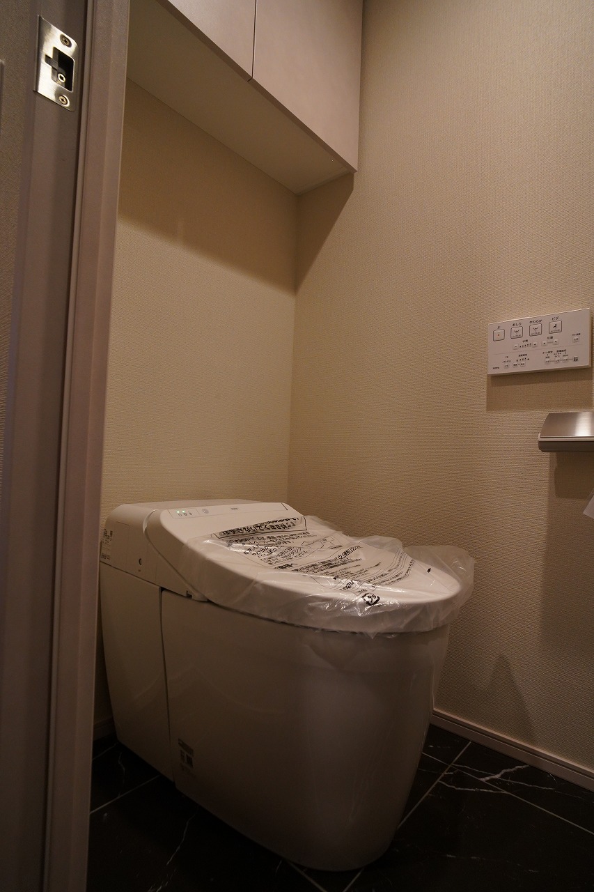 トイレ　トイレ※別部屋参考写真