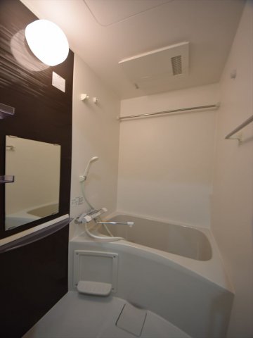 バス・シャワールーム　エグゼ阿倍野　風呂