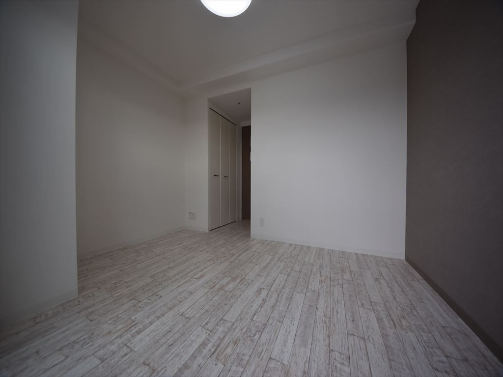 その他部屋・スペース　エグゼ阿倍野　寝室