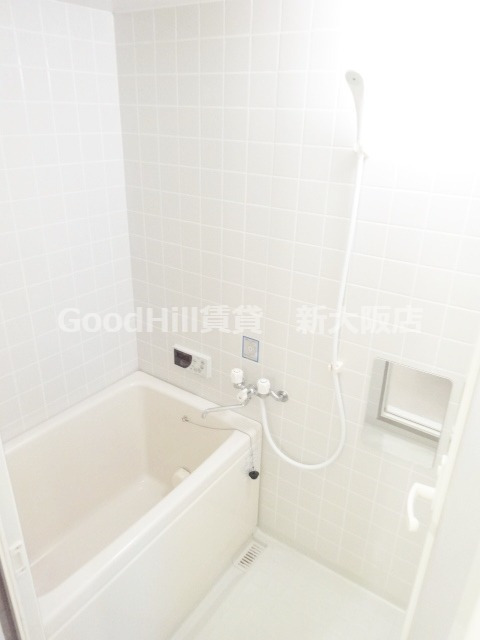 バス・シャワールーム　パセオアンビエンテ