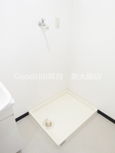 その他設備　パセオアンビエンテ