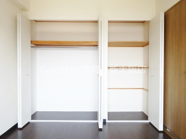 収納　パセオアンビエンテ