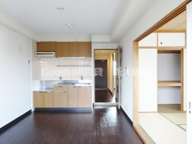 居室・リビング　パセオアンビエンテ