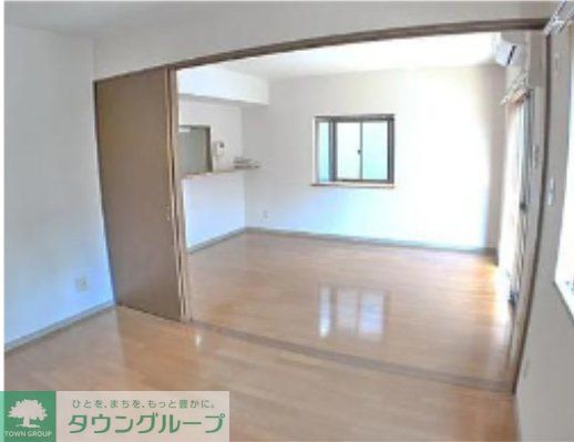 その他設備　※同建物別室施工例　現況優先