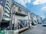 亀有駅より徒歩15分 2階 築28年3ヶ月の賃貸物件